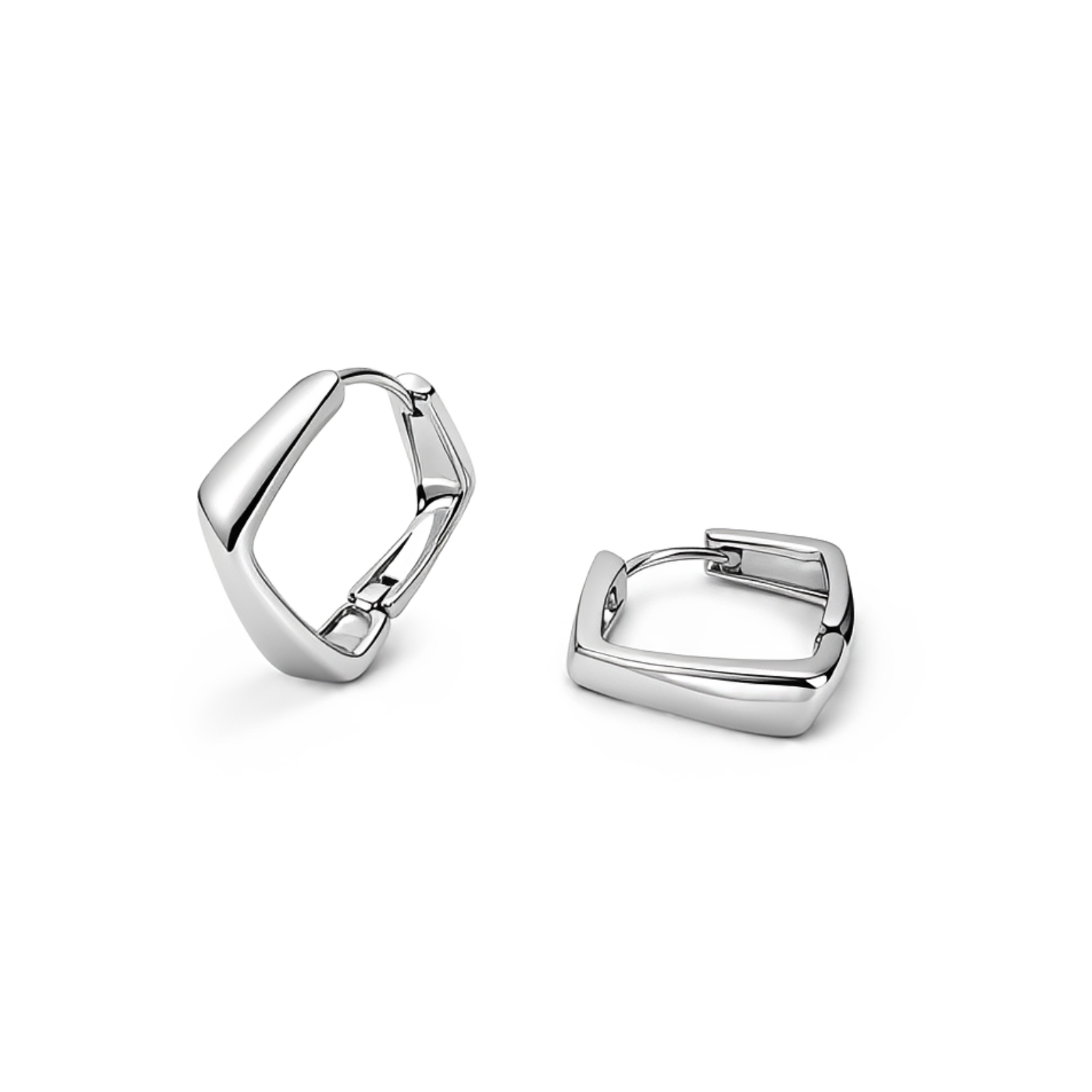 Sharp Frame Hoops