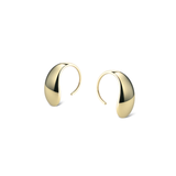Melt Curve Hoops