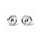 Twist Glow Hoops