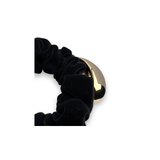 Mat Velvet Metal Cuff Syusyu