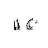 Sleek Dual Pierce