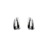 Sleek Dual Pierce