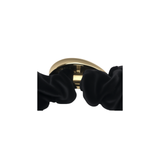 Mat Velvet Metal Cuff Syusyu