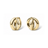 Twist Glow Hoops