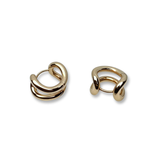 Layered Orbit Hoops