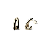 Sleek Dual Pierce