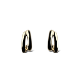 Sleek Dual Pierce