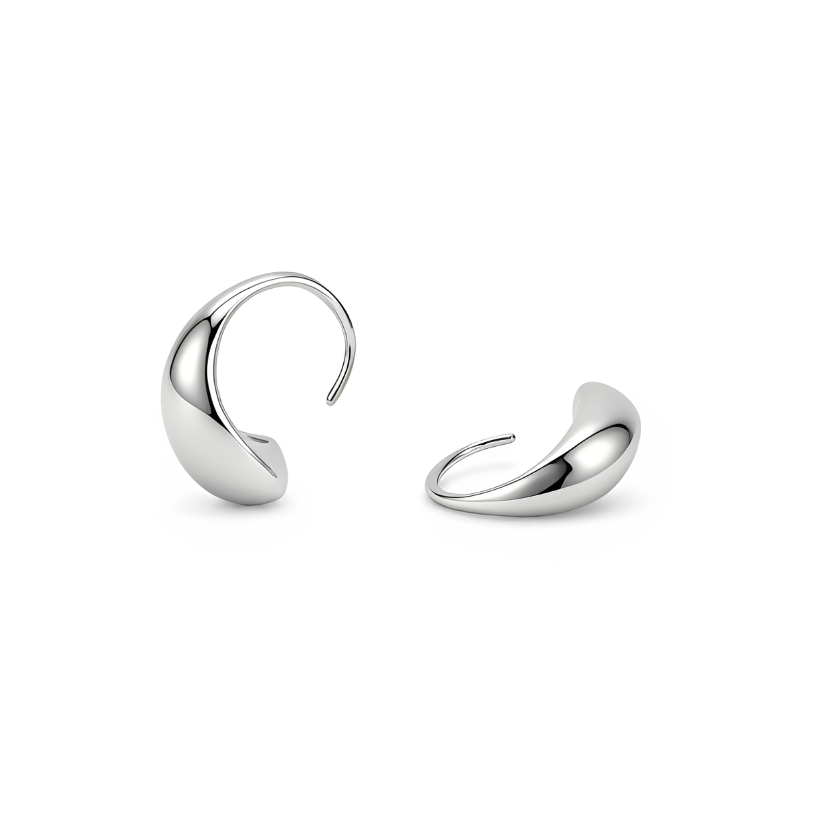 Melt Curve Hoops