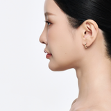 Nude Drip Pierce