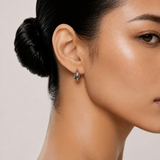 Melt Curve Hoops