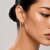 Melt Curve Hoops
