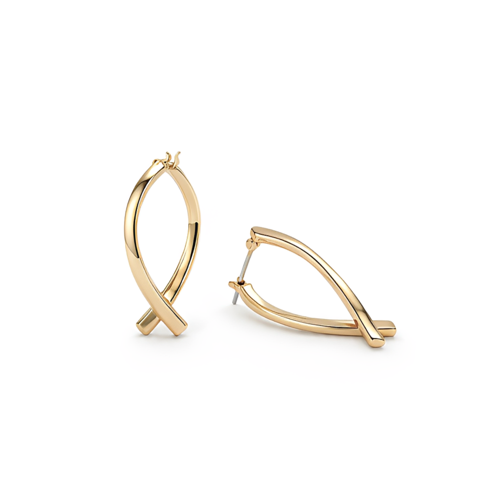 Soft Twist Pierce