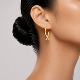 Soft Twist Pierce