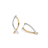 Soft Twist Pierce – Contrast Edition