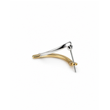 Soft Twist Pierce – Contrast Edition