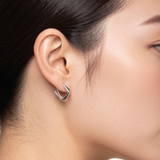 Sharp Frame Hoops