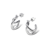 Layered Curve Piercing