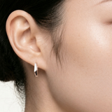 Sharp Frame Hoops