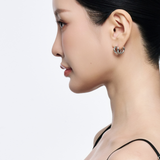 Layered Orbit Hoops