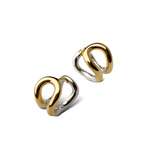 Layered Orbit Hoops-Contrast Edition