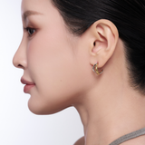 Lucid Dual Pierce-Contrast Edition