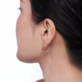 Lucid Dual Pierce-Contrast Edition