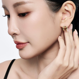 Layered Orbit Hoops