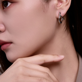 Layered Curve Piercing