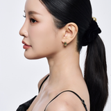 Mat Velvet Metal Cuff Syusyu