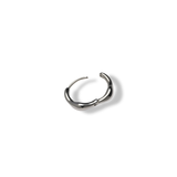 Soft Square Hoops