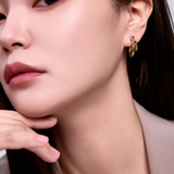 Layered Curve Piercing