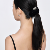 Mat Velvet Metal Cuff Syusyu