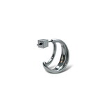 Crescent Curve Piercing