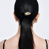 Mat Velvet Metal Cuff Syusyu