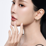 Layered Orbit Hoops