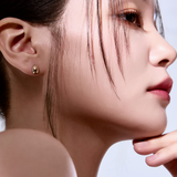 Drop Form Piercing