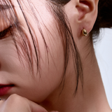 Drop Form Piercing