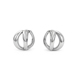 Twist Glow Hoops