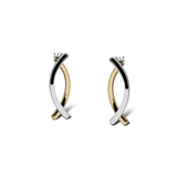 Soft Twist Pierce – Contrast Edition