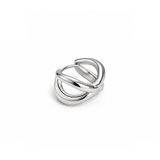 Twist Glow Hoops