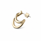 Layered Curve Piercing