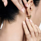 Layered Orbit Hoops