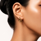 Layered Curve Piercing