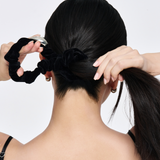 Mat Velvet Metal Cuff Syusyu