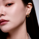 Twisted Flow Piercing