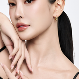 Melt Curve Hoops