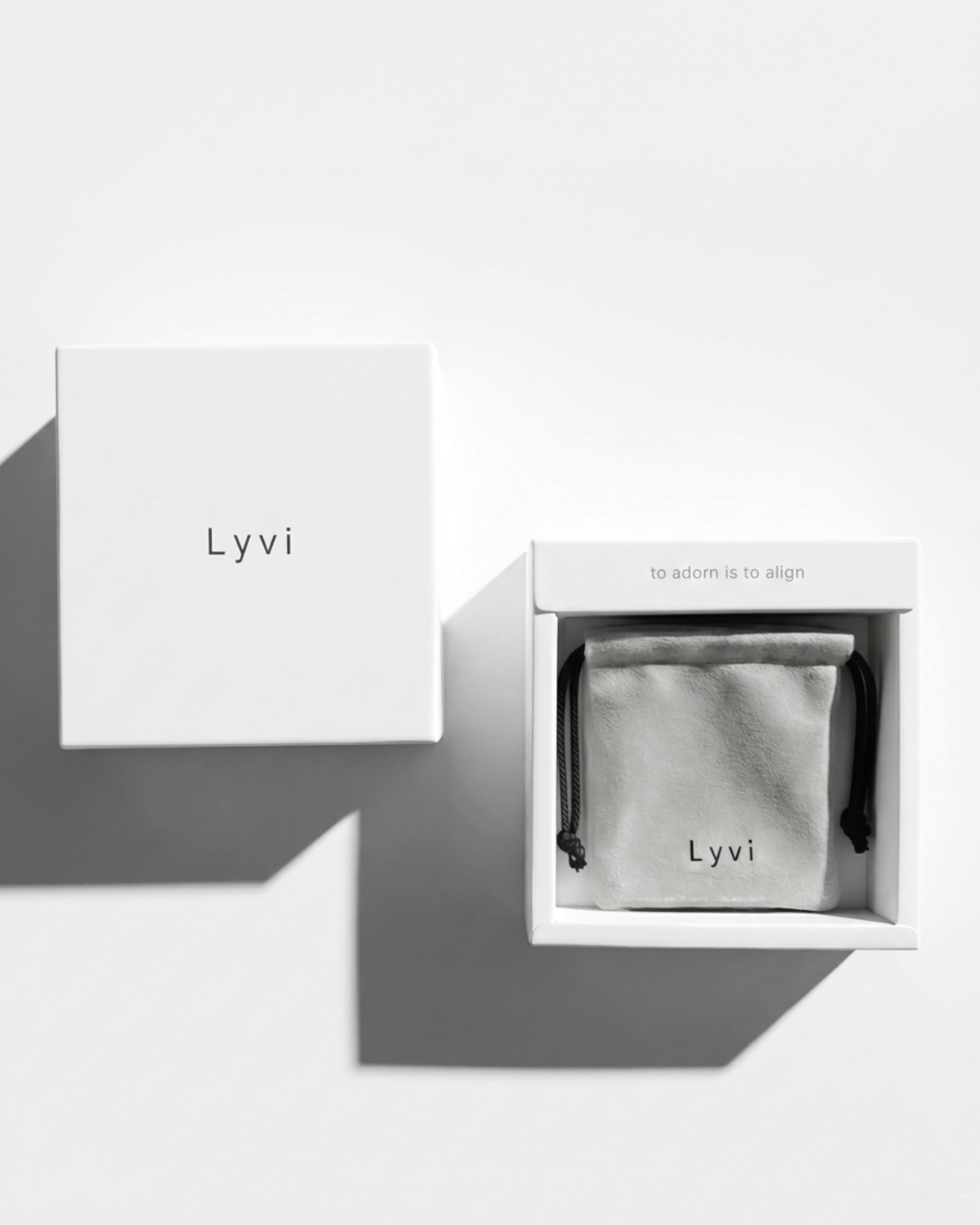Lyvi ギフトボックス