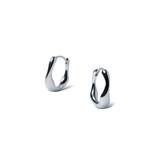 Soft Square Hoops