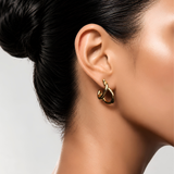 Layered Curve Piercing
