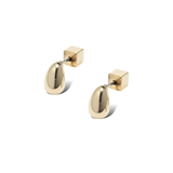 Drop Form Piercing